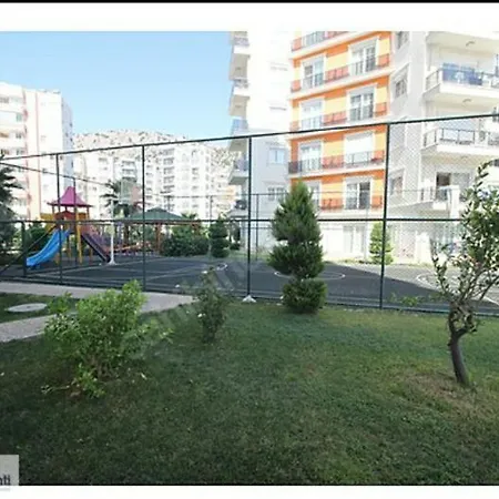 Ottoman 2 Daire